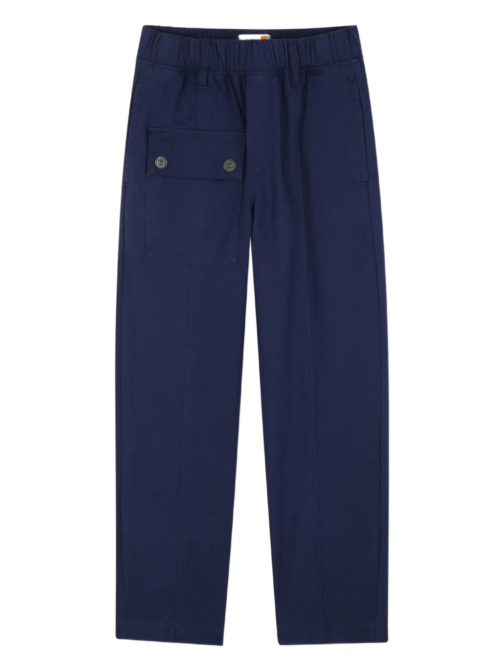 Брюки с карманами Timberland Kids, синий
Брюки с карманами Timberland Kids, синий