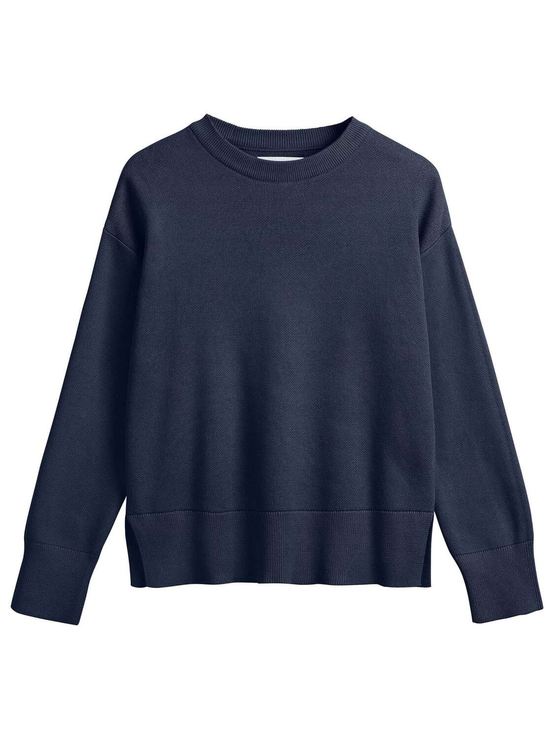 MELA Свитер 'Faiza' в цвете Navy
MELA Свитер 'Faiza' в цвете Navy