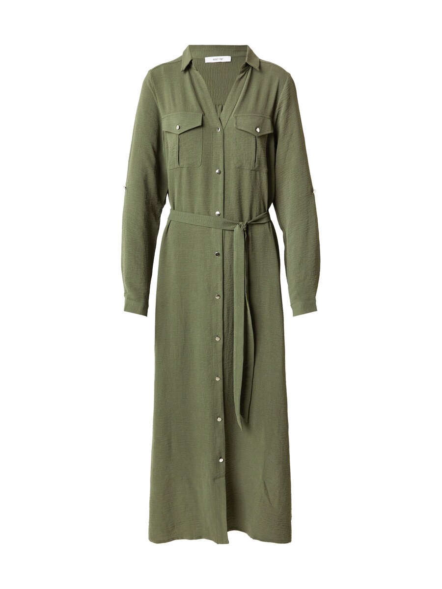 Платье-рубашка ABOUT YOU Elin, Olive
Платье-рубашка ABOUT YOU Elin, Olive