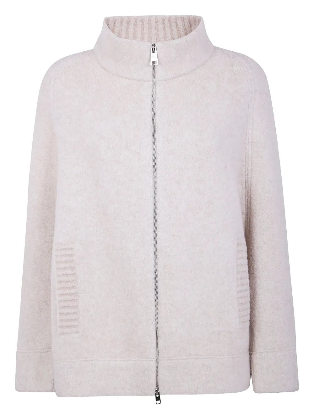 Водолазка на молнии D.Exterior, нейтральный
Водолазка на молнии D.Exterior, нейтральный