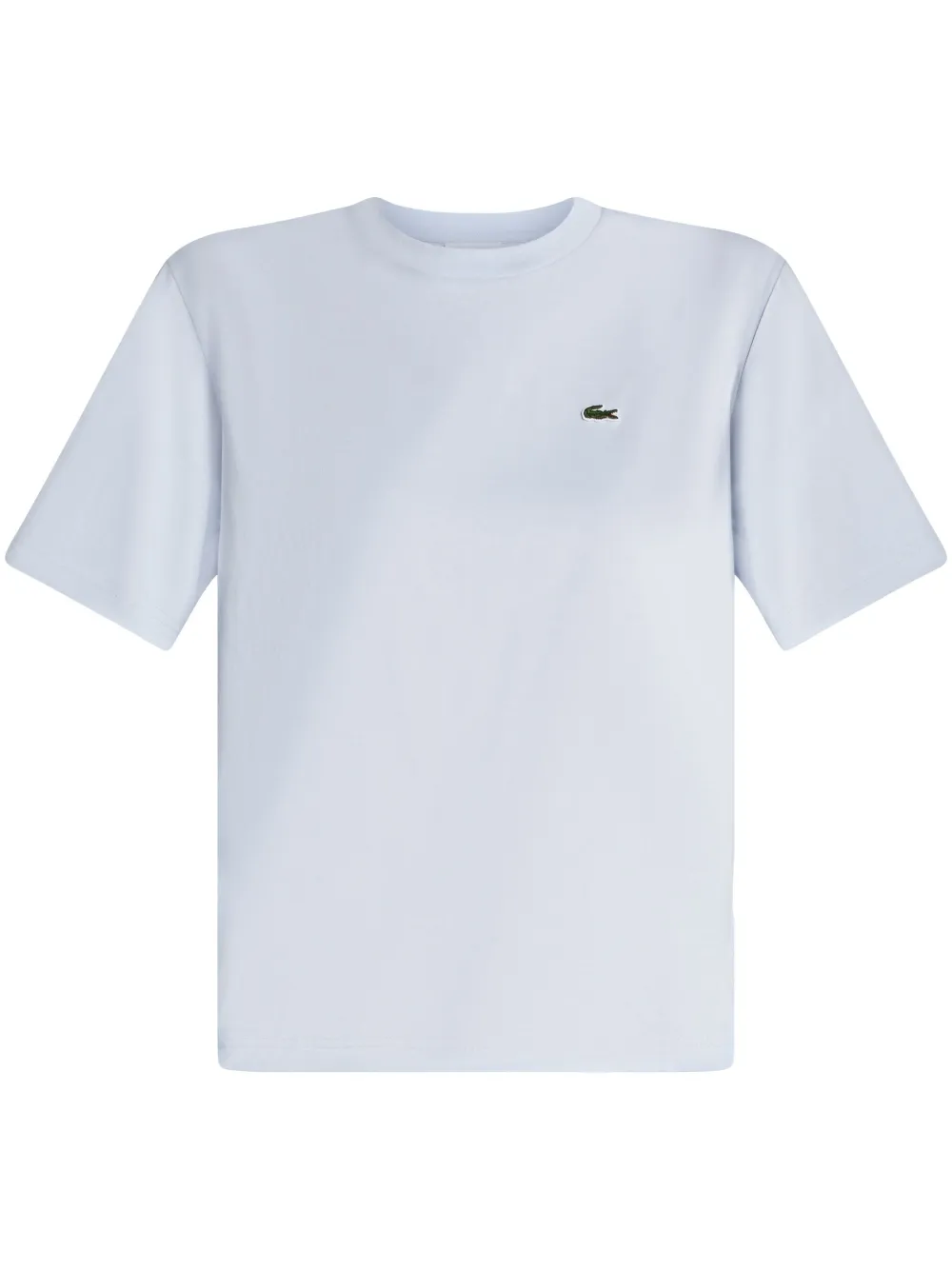 Футболка с логотипом Lacoste, синий
Футболка с логотипом Lacoste, синий