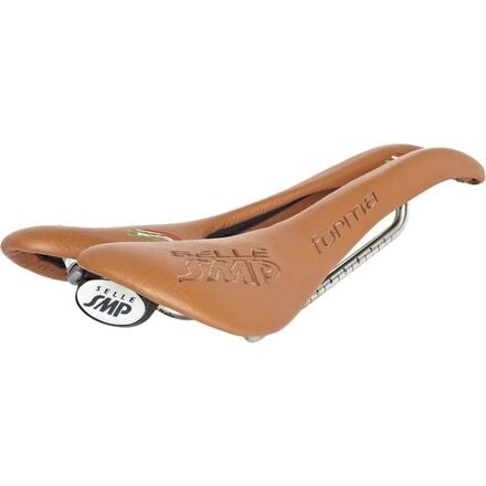 Форма Седло Selle SMP, цвет Vintage Brown 
Форма Седло Selle SMP, цвет Vintage Brown