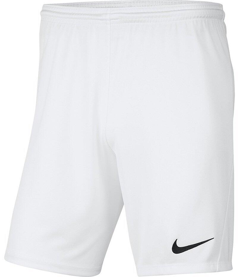 Детские футбольные шорты Nike Dri-Fit Park III Knit Short Jr.
Детские футбольные шорты Nike Dri-Fit Park III Knit Short Jr.