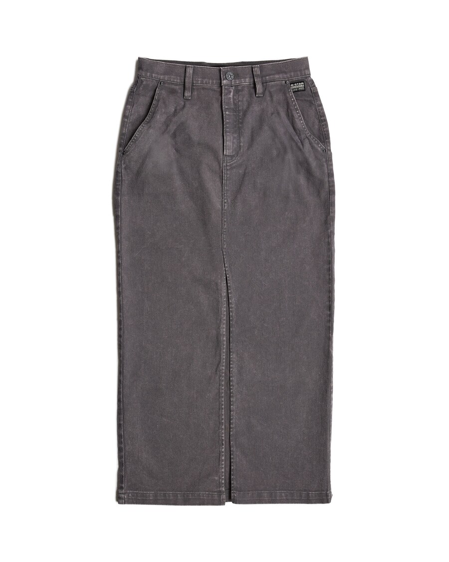 Юбка G-STAR, серый
Юбка G-STAR, серый