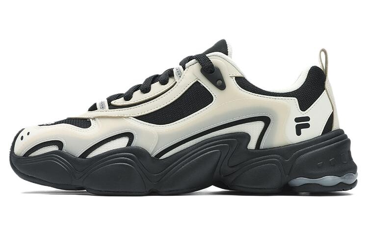 Кроссовки FILA FUSION TENACITY Lifestyle Shoes Men Low-top White, черный
Кроссовки FILA FUSION TENACITY Lifestyle Shoes Men Low-top White, черный