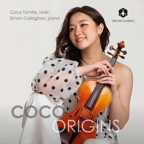 CD диск Boulanger / Tomita / Callaghan: Origins
CD диск Boulanger / Tomita / Callaghan: Origins