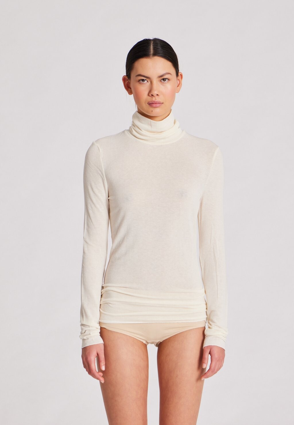 Свитшот GAI+LISVA ANNA TURTLENECK, кремовый, Бежевый, Свитшот GAI+LISVA ANNA TURTLENECK, кремовый
Свитшот GAI+LISVA ANNA TURTLENECK, кремовый, Бежевый, Свитшот GAI+LISVA ANNA TURTLENECK, кремовый