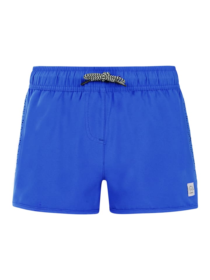 Плавки Protest, цвет breeze blue
Плавки Protest, цвет breeze blue