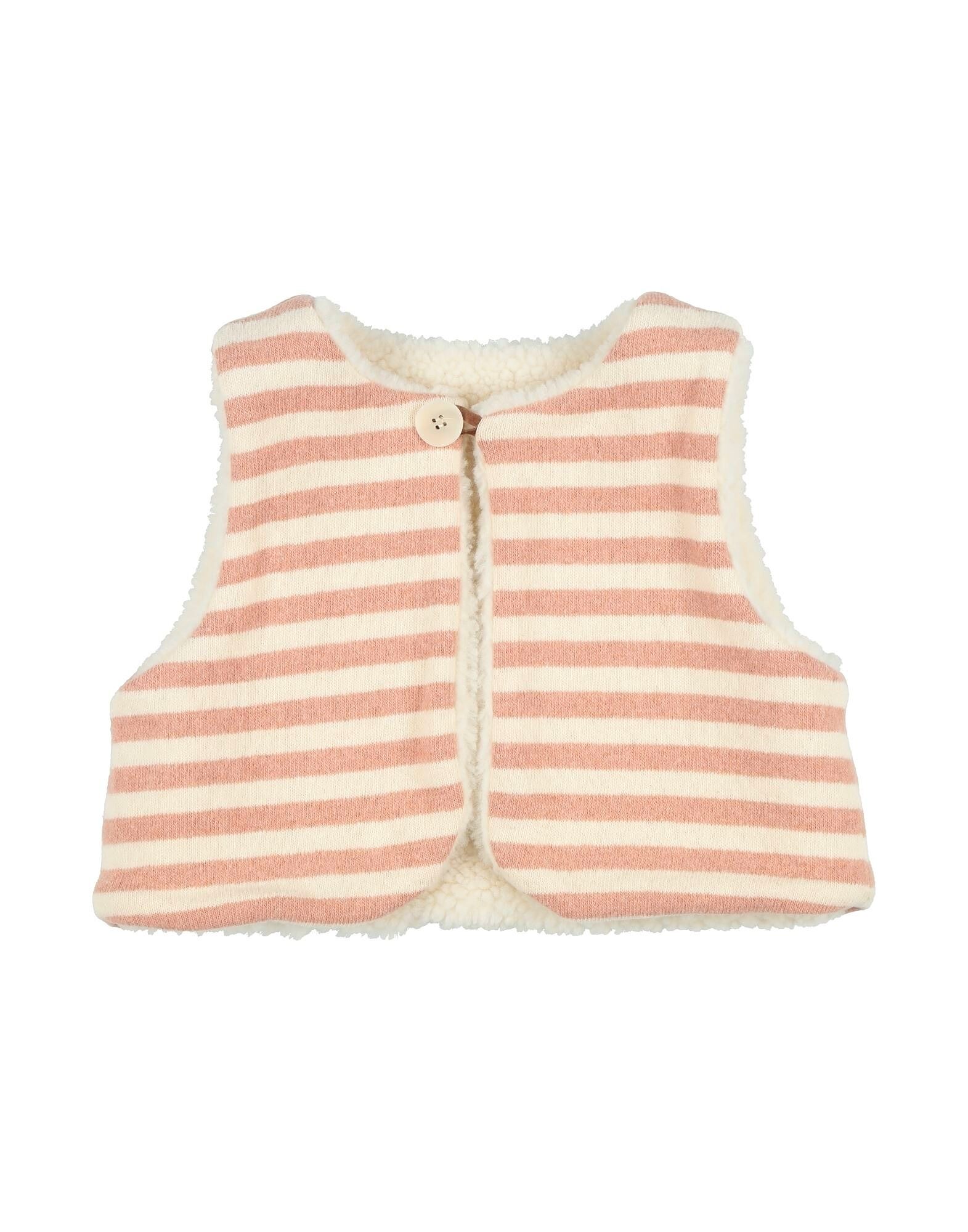 Жилет для девочек Zhoe & Tobiah, темно-розовый
Жилет для девочек Zhoe & Tobiah, темно-розовый