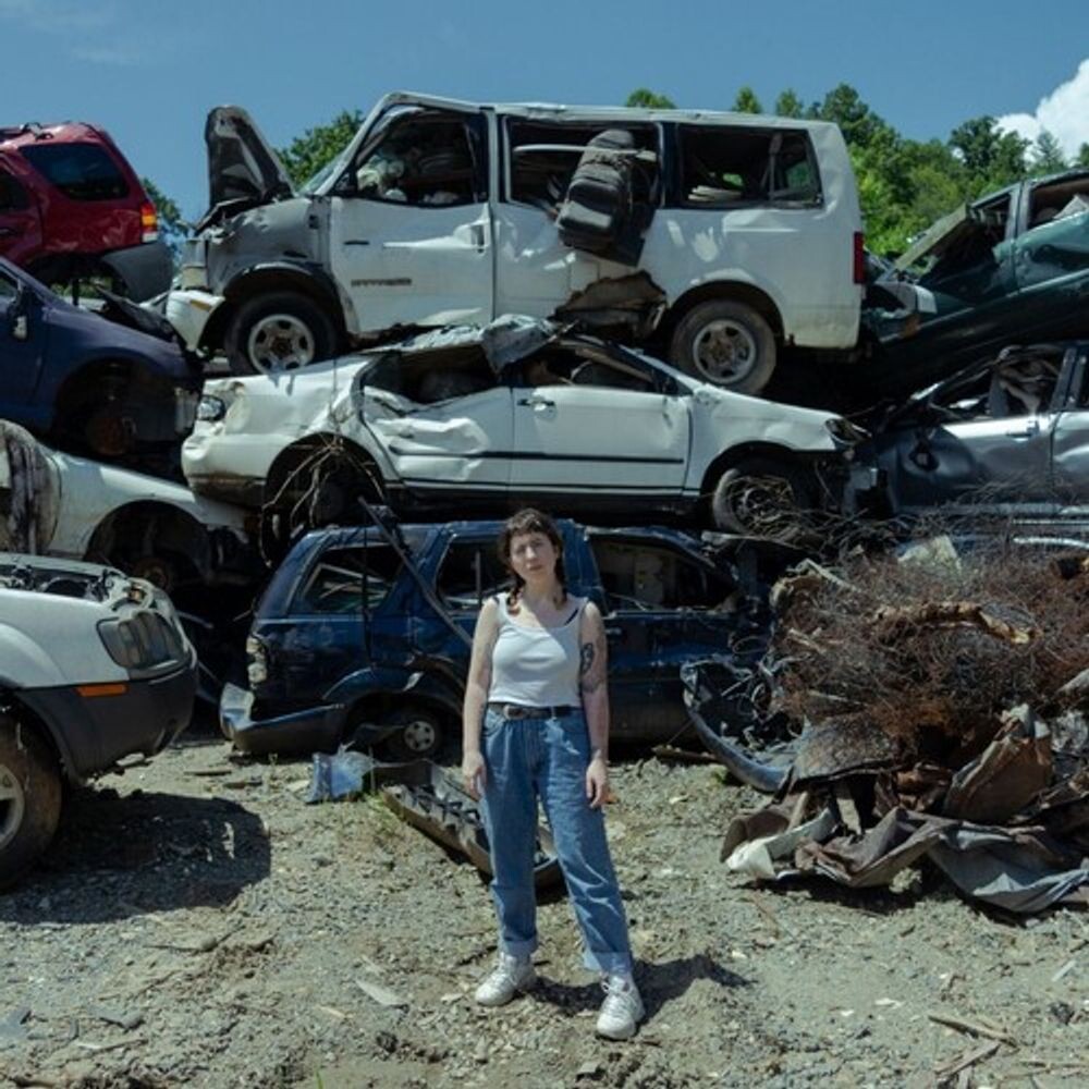 Виниловая пластинка LP Twin Plagues - Wednesday
Виниловая пластинка LP Twin Plagues - Wednesday