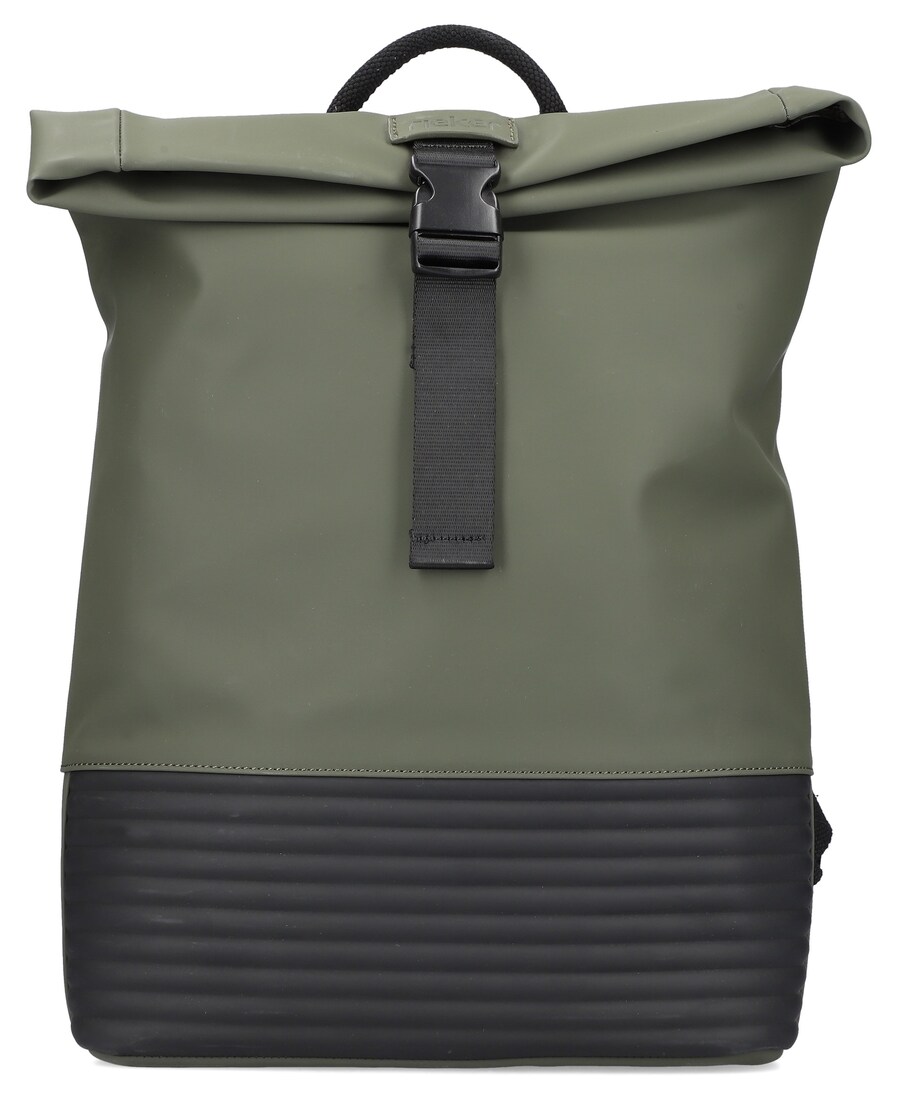 Рюкзак Rieker, оливковый
Рюкзак Rieker, оливковый