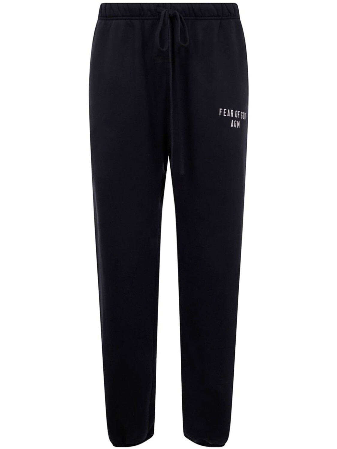 Спортивные брюки с логотипом FEAR OF GOD ESSENTIALS, черный
Спортивные брюки с логотипом FEAR OF GOD ESSENTIALS, черный
