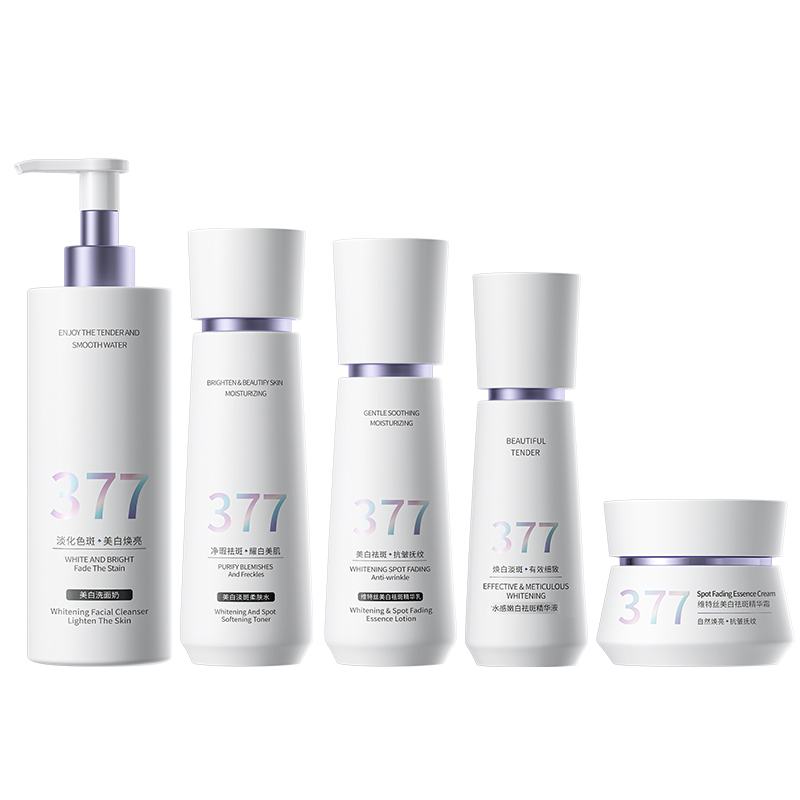 Наборы для ухода за кожей Unisex VETES
Наборы для ухода за кожей Unisex VETES