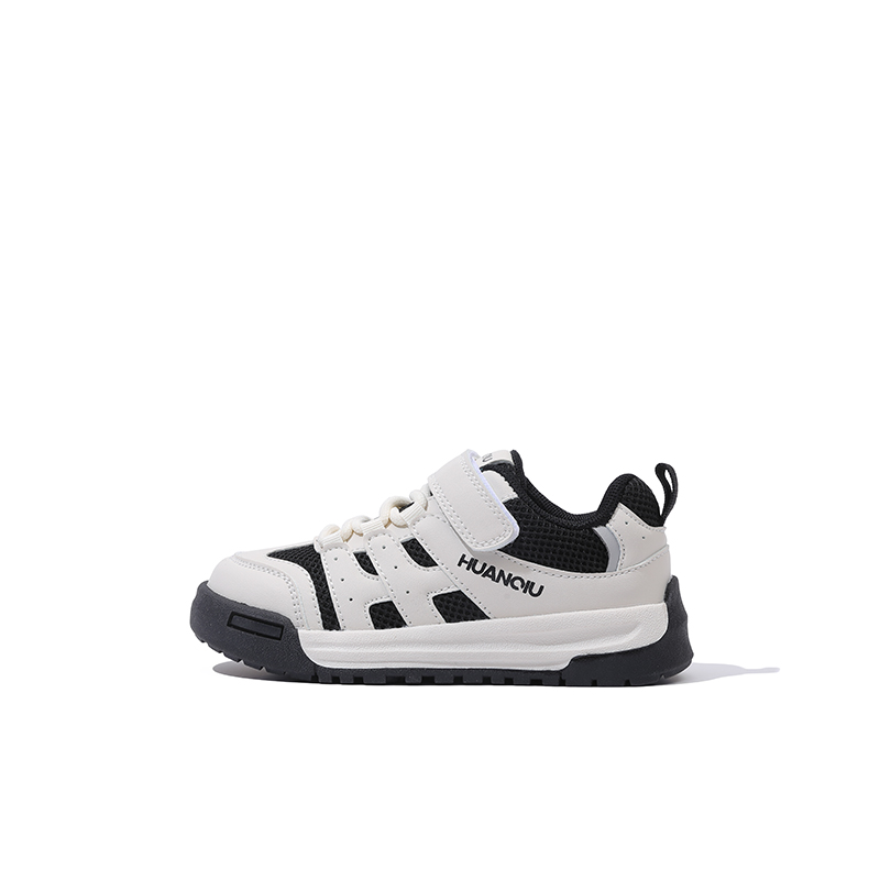 Дышащие, легкие, амортизирующие и износостойкие. Низкие детские кроссовки для повседневной носки. HUANQIU, Oreo
Дышащие, легкие, амортизирующие и износостойкие. Низкие детские кроссовки для повседневной носки. HUANQIU, Oreo