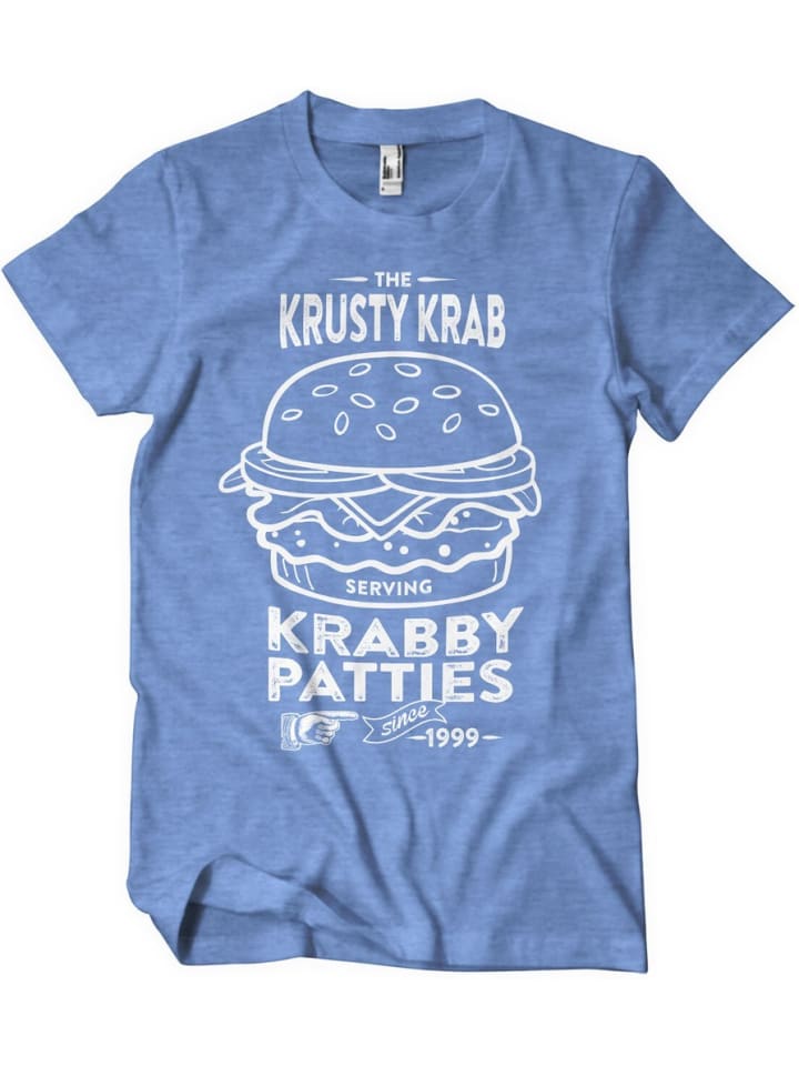 Футболка синего цвета SpongeBob, Синий, Футболка синего цвета SpongeBob
Футболка синего цвета SpongeBob, Синий, Футболка синего цвета SpongeBob