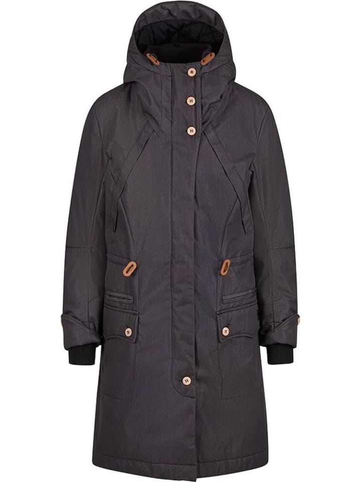 Зимняя куртка "Women Mayleene Winter Parka" черного цвета Brandit
Зимняя куртка "Women Mayleene Winter Parka" черного цвета Brandit