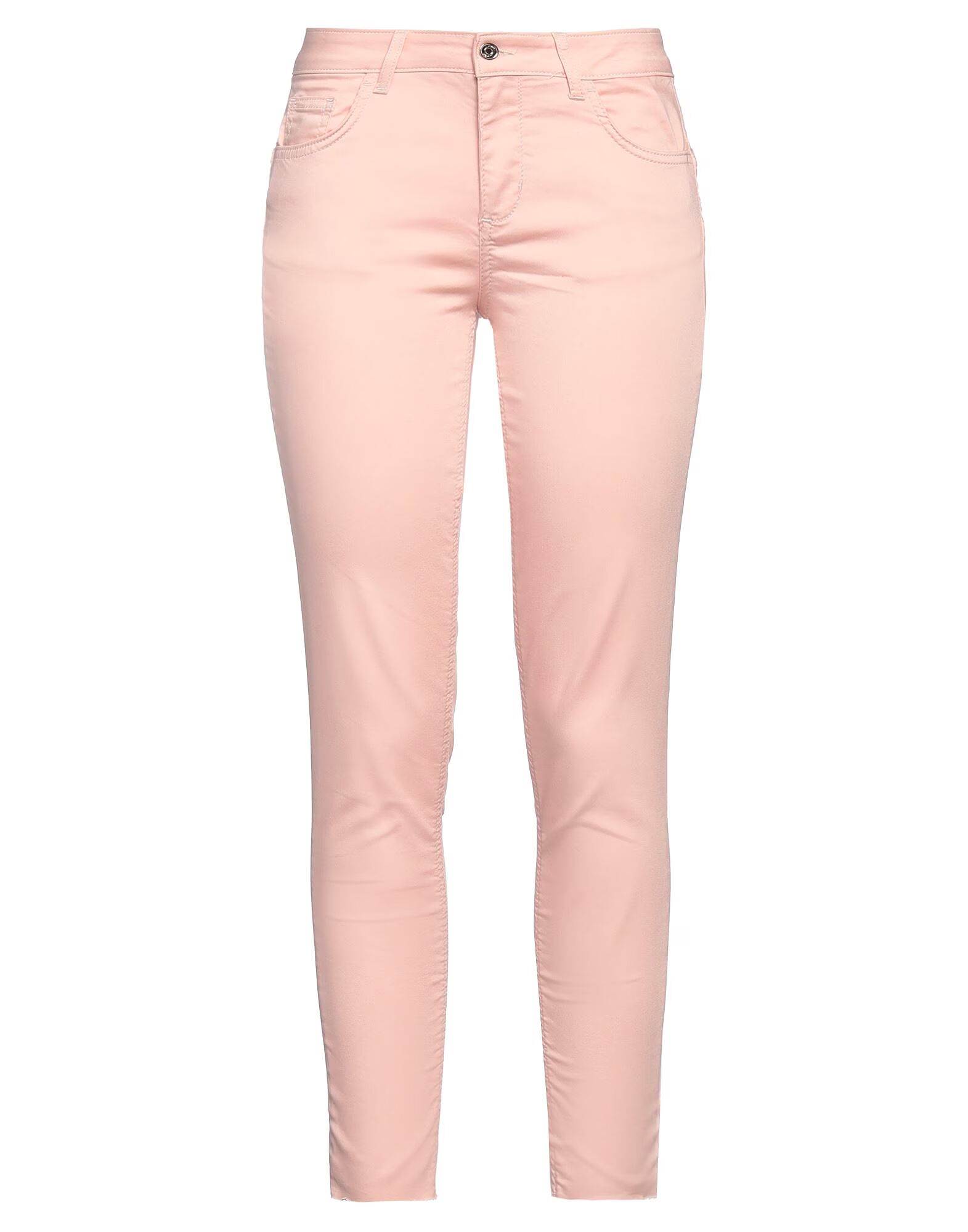 Брюки Liu •Jo, розовый
Брюки Liu •Jo, розовый