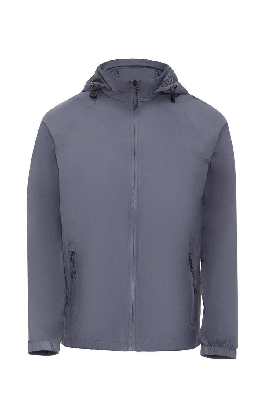 Межсезонная куртка BRAELYN, серый
Межсезонная куртка BRAELYN, серый