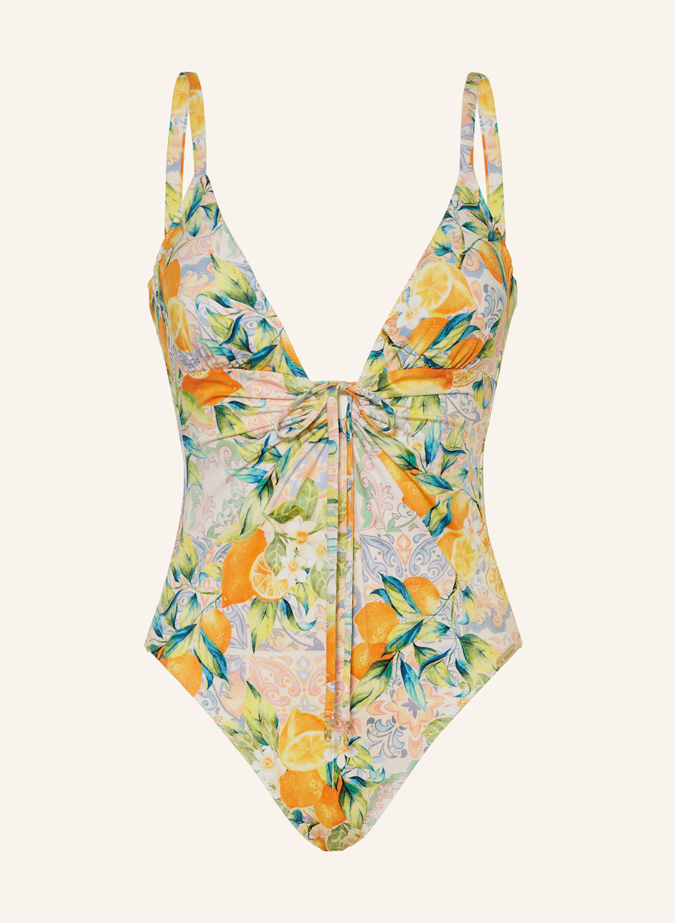 Купальник Dolce Whimsy Watercult, мультиколор
Купальник Dolce Whimsy Watercult, мультиколор