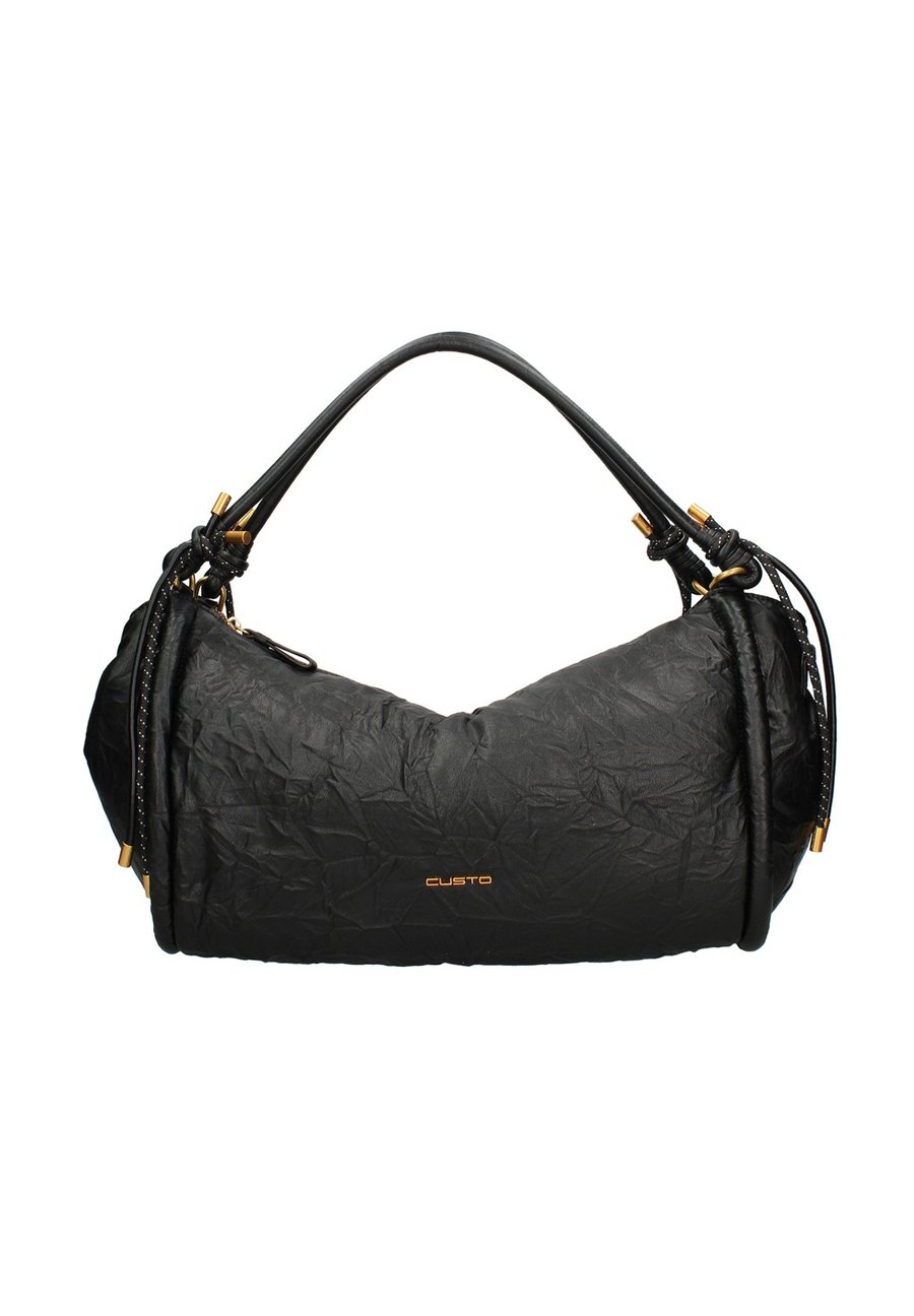Сумка Custo Barcelona Handbag, Black
Сумка Custo Barcelona Handbag, Black