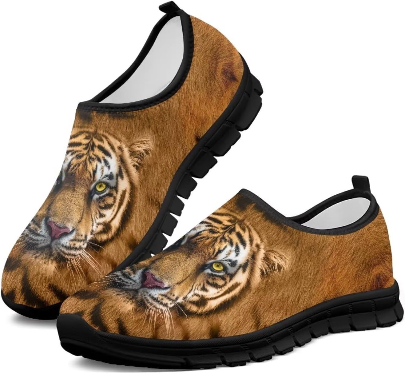 Мужские слипоны, модные повседневные кроссовки для мужчин, удобная обувь для ходьбы Fonplted, Tiger
Мужские слипоны, модные повседневные кроссовки для мужчин, удобная обувь для ходьбы Fonplted, Tiger