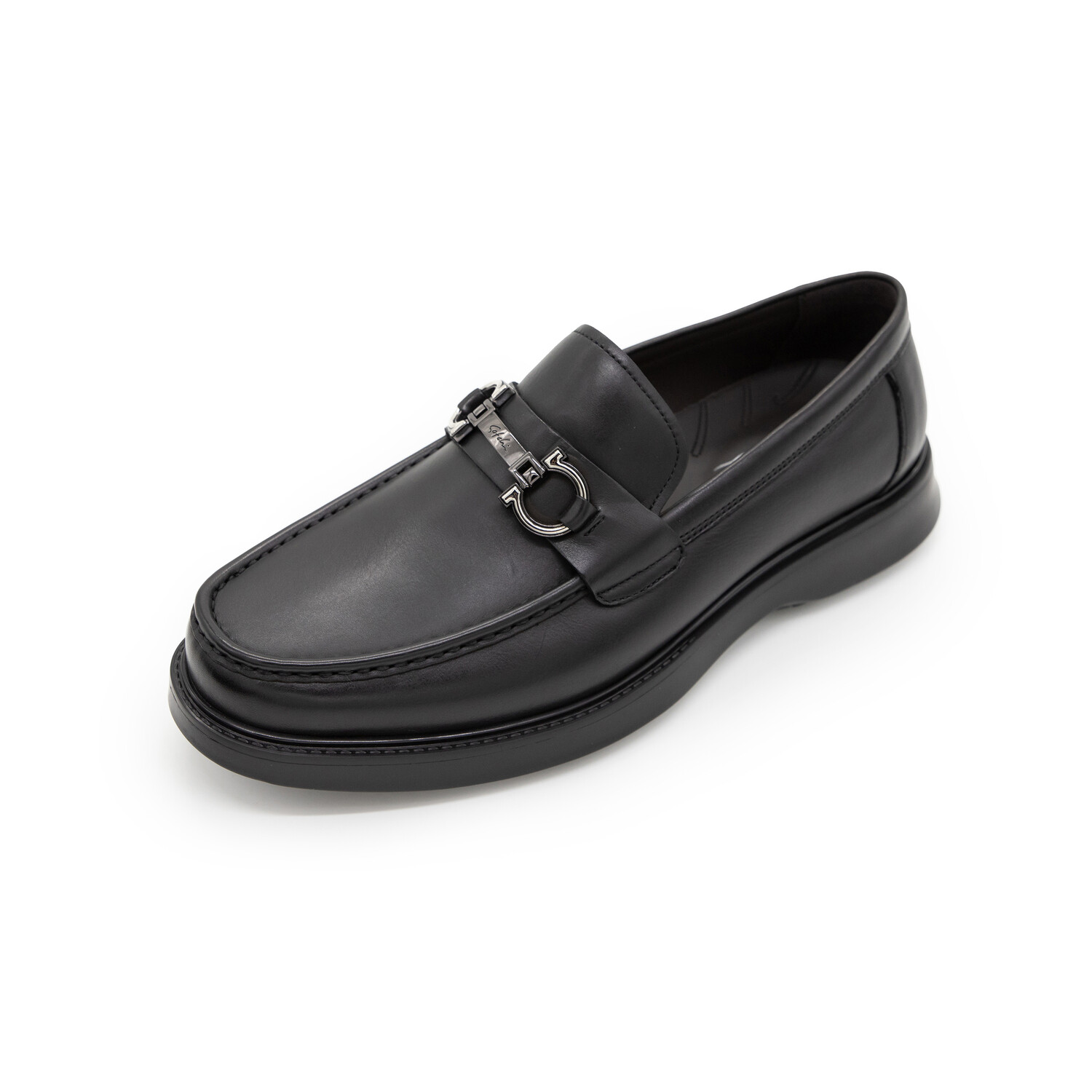 Туфли Men"s Casual Men Low-Top черный Satchi
Туфли Men"s Casual Men Low-Top черный Satchi