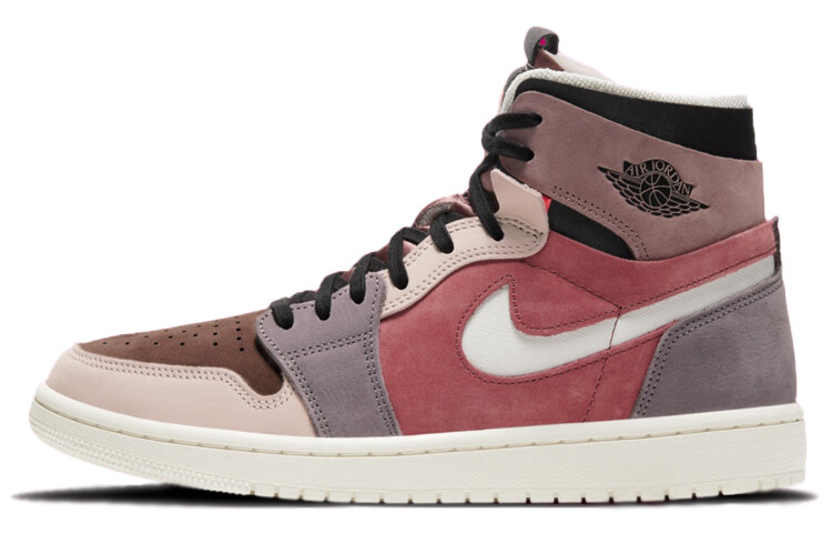 Jordan 1 High Zoom Air CMFT Canyon Rust (женские)
Jordan 1 High Zoom Air CMFT Canyon Rust (женские)