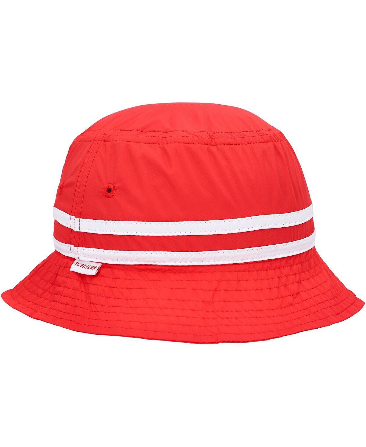 Мужская красная панама Bayern Мюнхен Oasis Fan Ink
Мужская красная панама Bayern Мюнхен Oasis Fan Ink