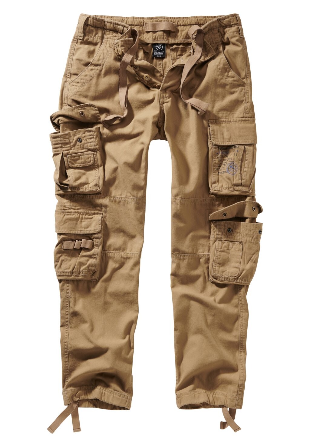 Брюки карго Brandit, бежевые, Бежевый, Брюки карго Brandit, бежевые
Брюки карго Brandit, бежевые, Бежевый, Брюки карго Brandit, бежевые