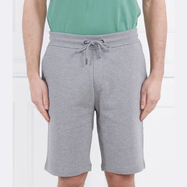 Шорты Santo классического кроя Joop!, серый
Шорты Santo классического кроя Joop!, серый