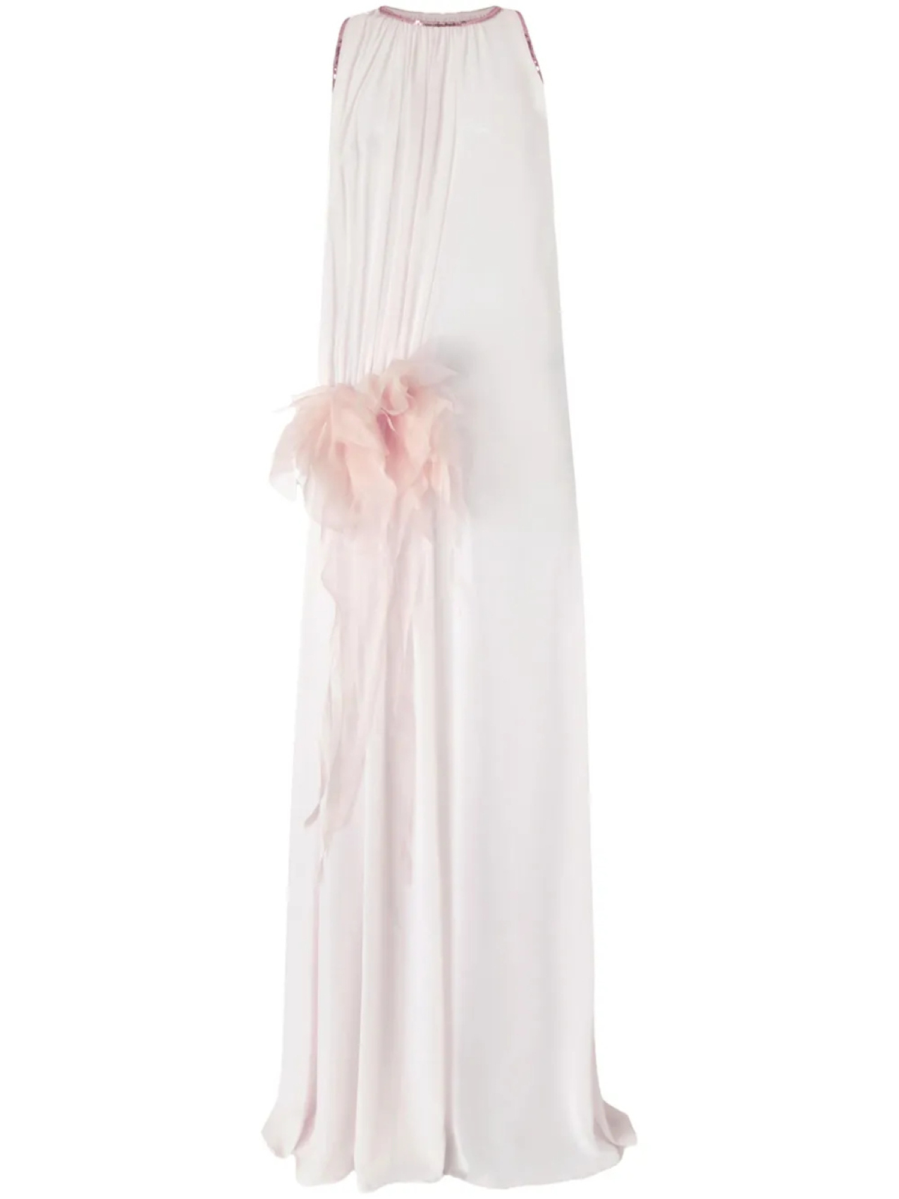 Длинное платье с вышивкой Genny, розовый
Длинное платье с вышивкой Genny, розовый