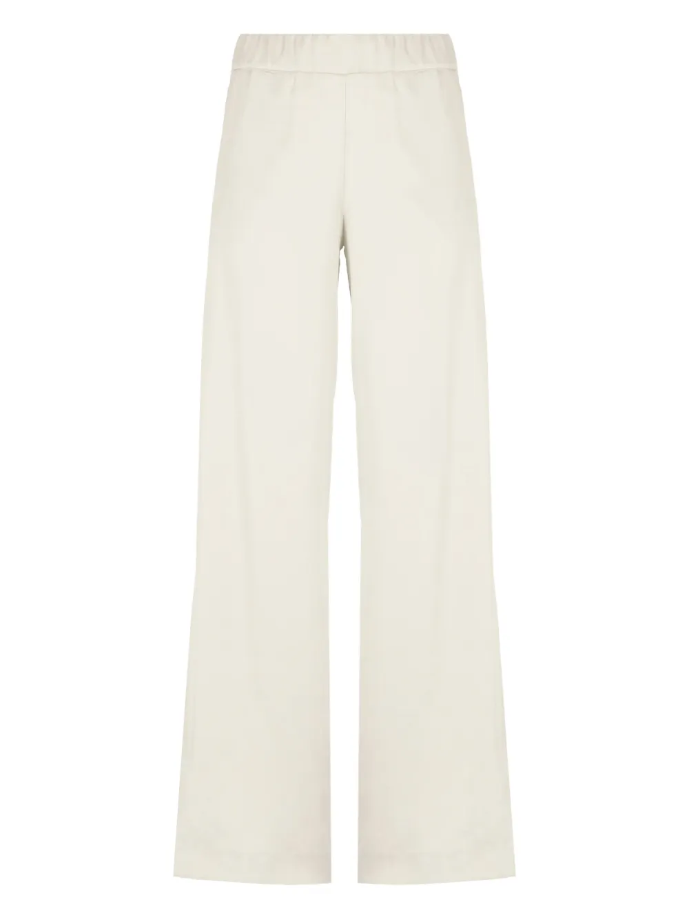 Брюки с эластичным поясом D.Exterior, нейтральный
Брюки с эластичным поясом D.Exterior, нейтральный