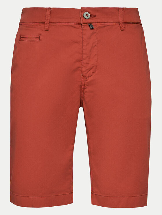 Шорты стандартного кроя Pierre Cardin, красный
Шорты стандартного кроя Pierre Cardin, красный