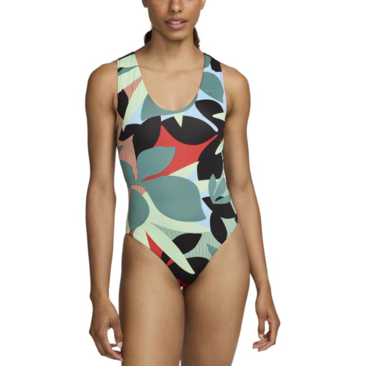 Цельный купальник женский Steam Green Nike
Цельный купальник женский Steam Green Nike