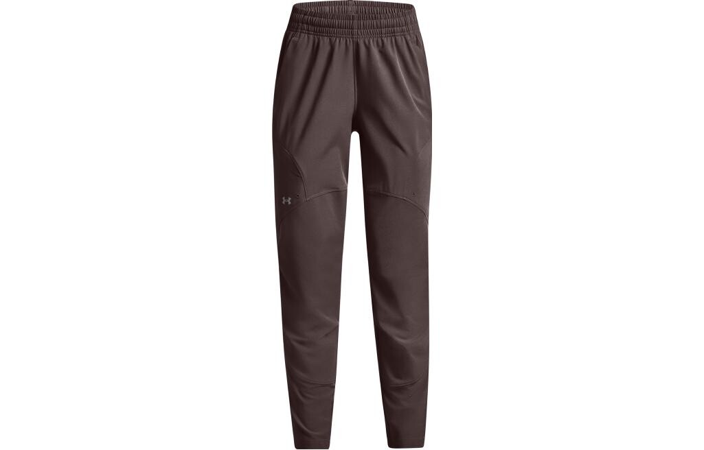 Трикотажные спортивные штаны женские серые Under Armour
Трикотажные спортивные штаны женские серые Under Armour