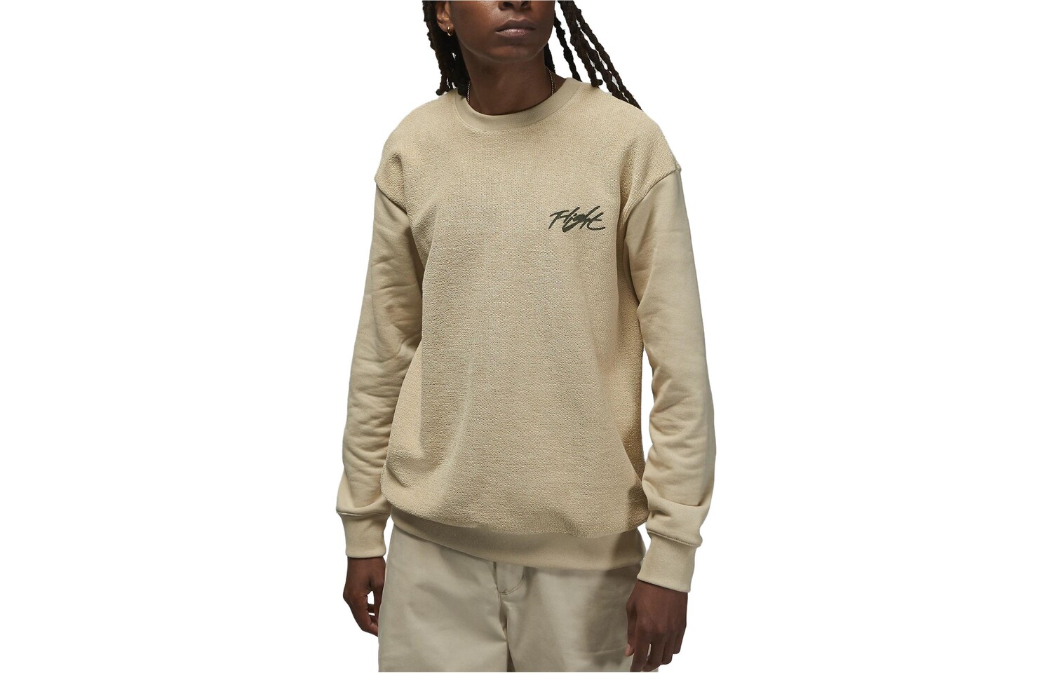 Толстовка мужская зеленая Jordan, зеленый
Толстовка мужская зеленая Jordan, зеленый