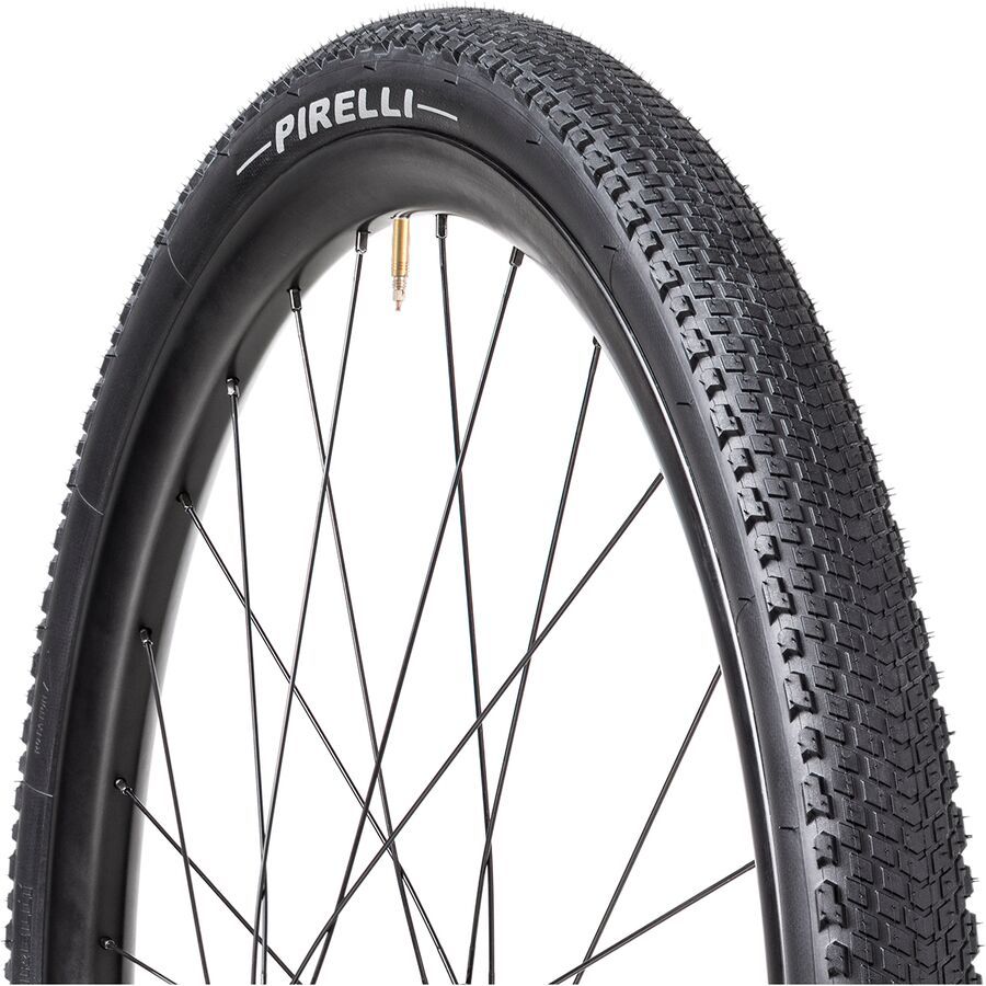 Бескамерная шина Cinturato GRAVEL H 650b Pirelli Pirelli, Black
Бескамерная шина Cinturato GRAVEL H 650b Pirelli Pirelli, Black