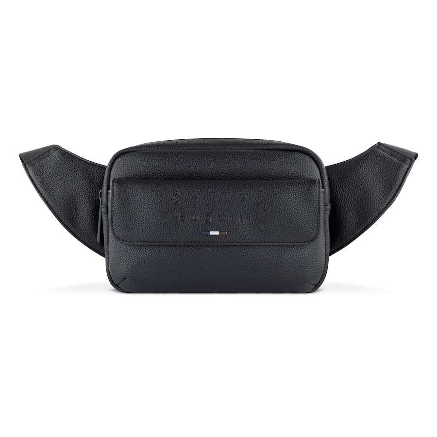 Поясная сумка bugatti Rico, черный
Поясная сумка bugatti Rico, черный