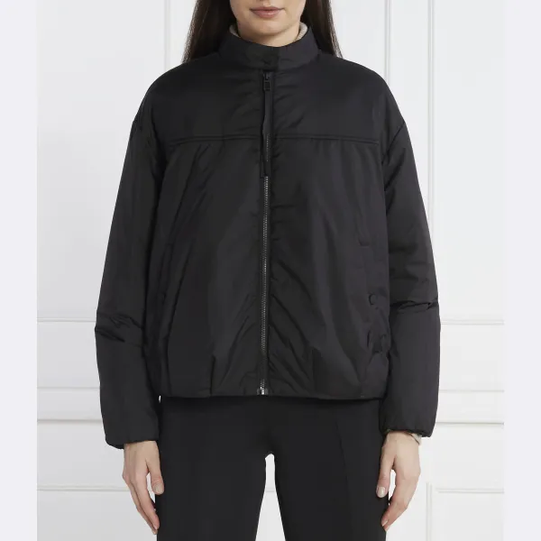 Куртка стандартного кроя Joop!, черный
Куртка стандартного кроя Joop!, черный