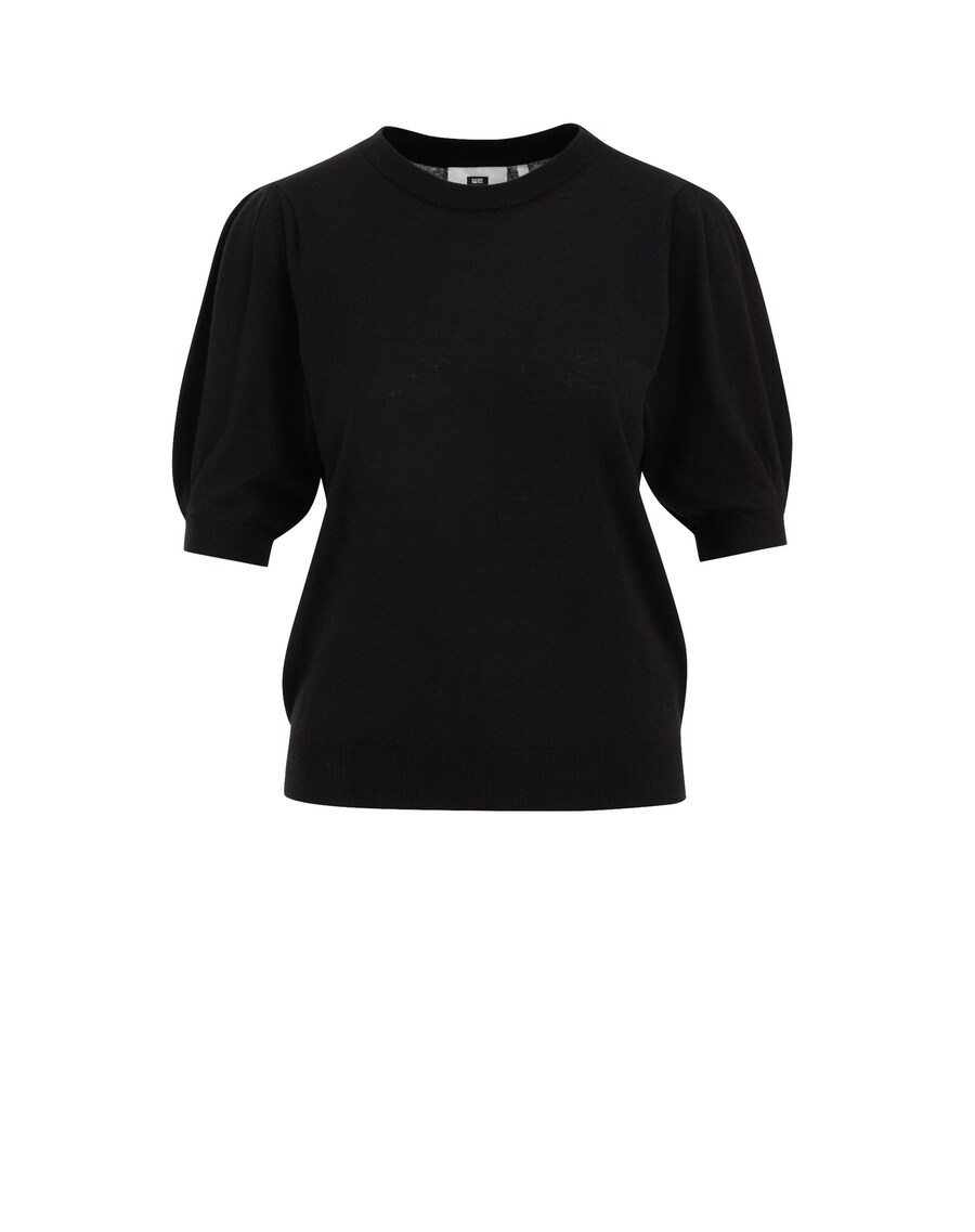 Свитер WE Fashion, черный
Свитер WE Fashion, черный