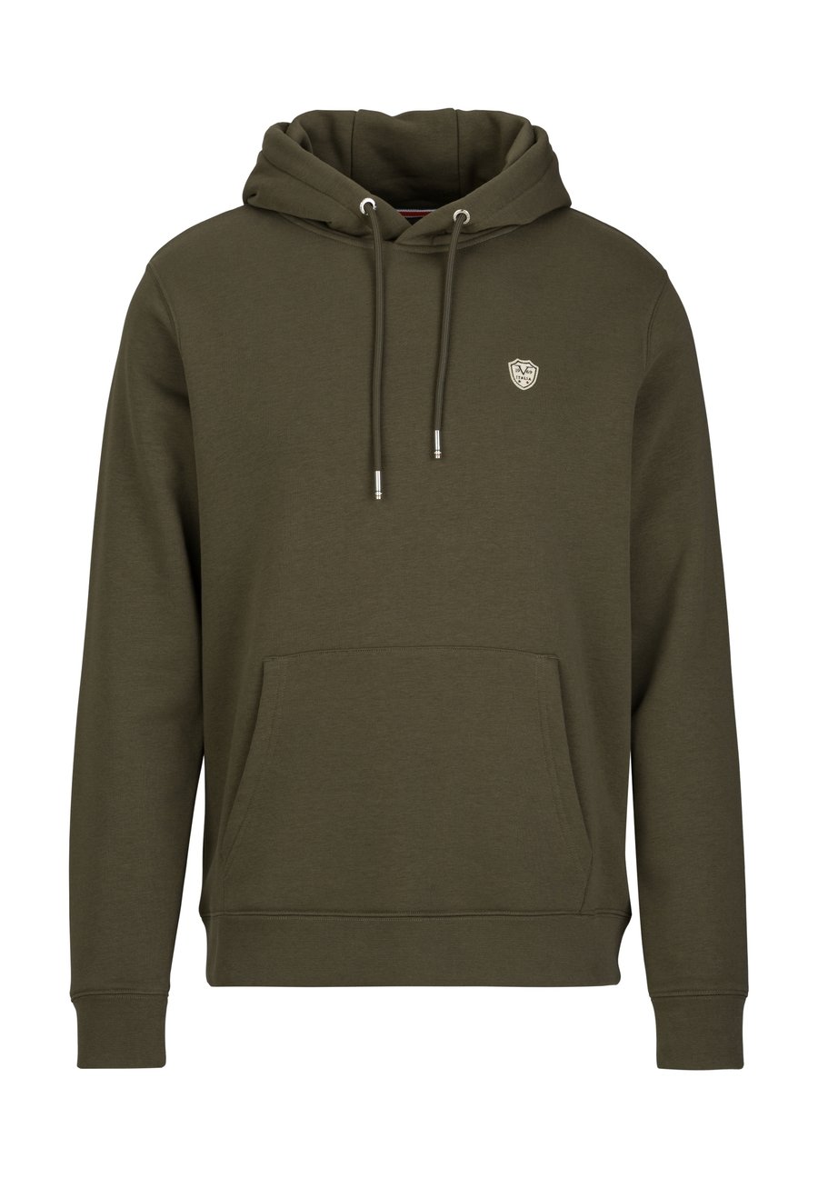 Худи 19V69 Italia MATTEO, Military Green/Green
Худи 19V69 Italia MATTEO, Military Green/Green