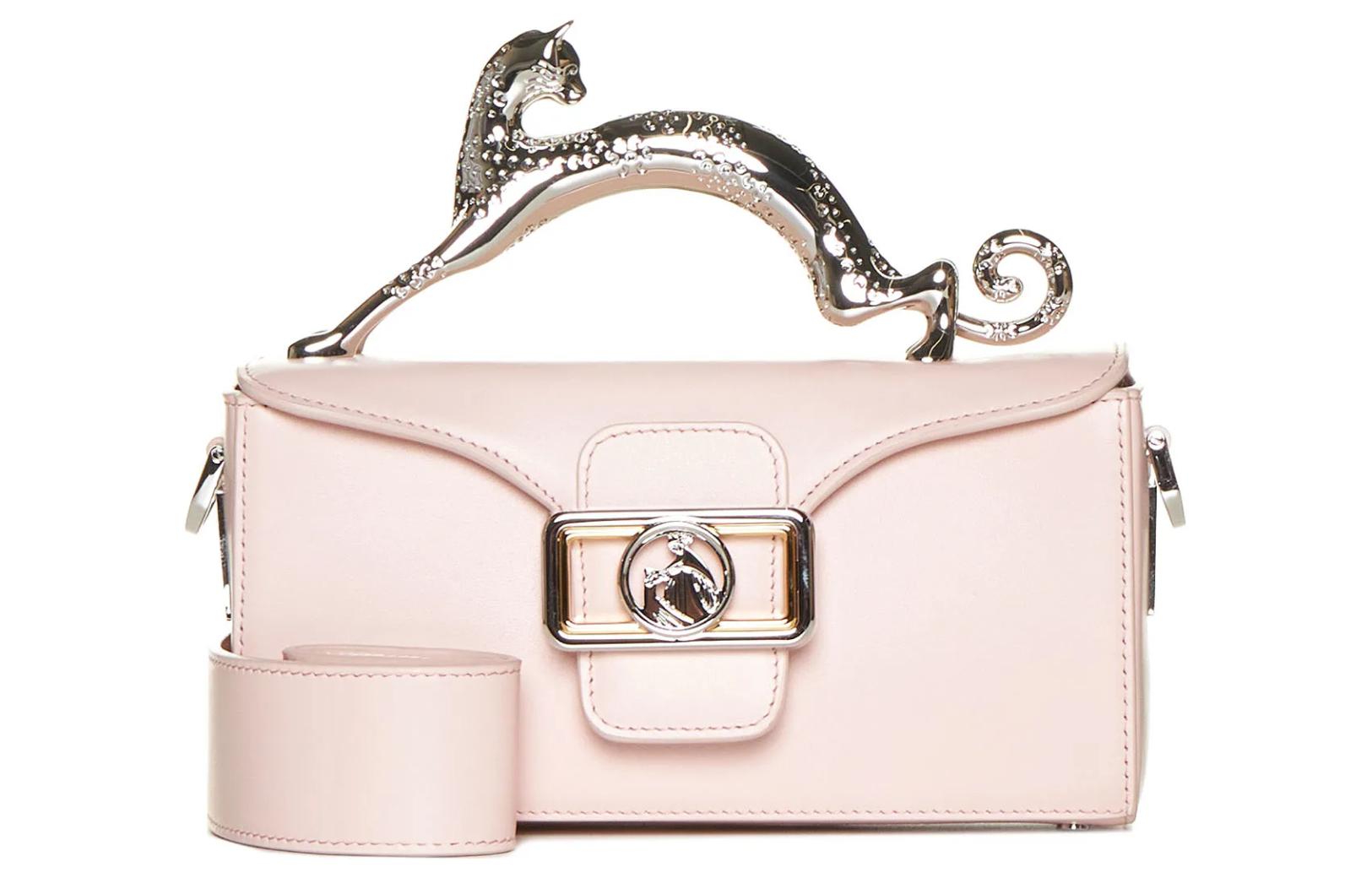 Карандашный кот Складная сумка-шоппер Lanvin, Box(Set+Box)
Карандашный кот Складная сумка-шоппер Lanvin, Box(Set+Box)