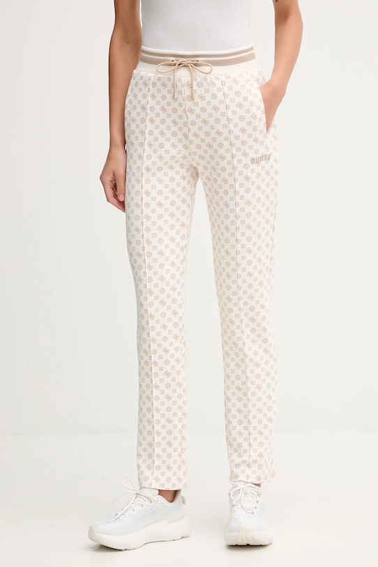 Спортивные брюки NEW AGGIE Guess, бежевый
Спортивные брюки NEW AGGIE Guess, бежевый