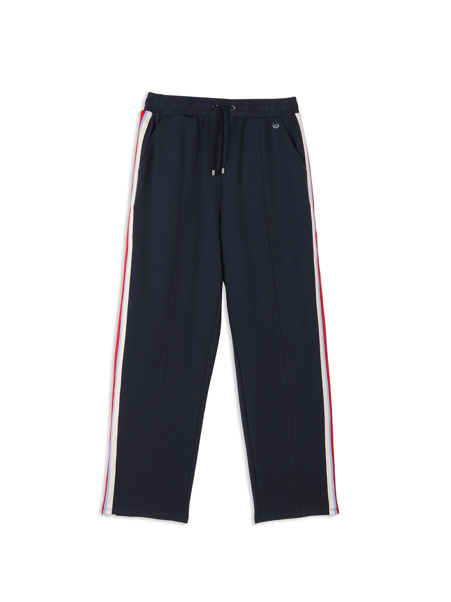 Обычные брюки Lola Casademunt, морской синий
Обычные брюки Lola Casademunt, морской синий