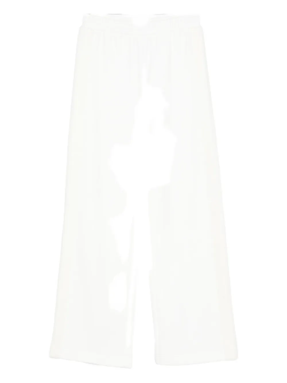 Брюки на резинке Twinset, белый
Брюки на резинке Twinset, белый