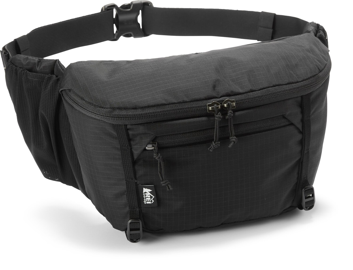 Поясная сумка Trail 5 REI Co-op, черный
Поясная сумка Trail 5 REI Co-op, черный