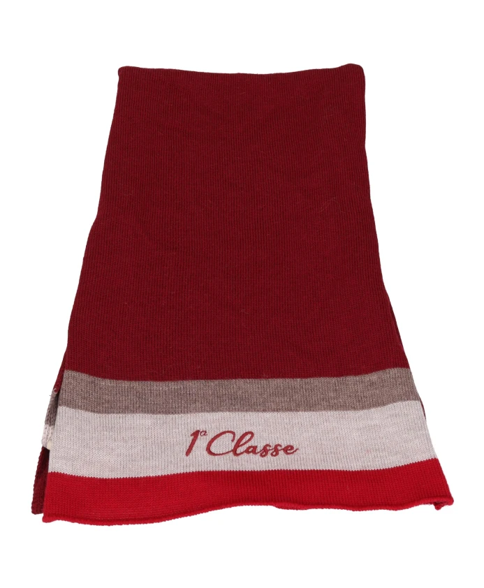 Бордоские шарф Alviero Martini 1A Classe, красный
Бордоские шарф Alviero Martini 1A Classe, красный