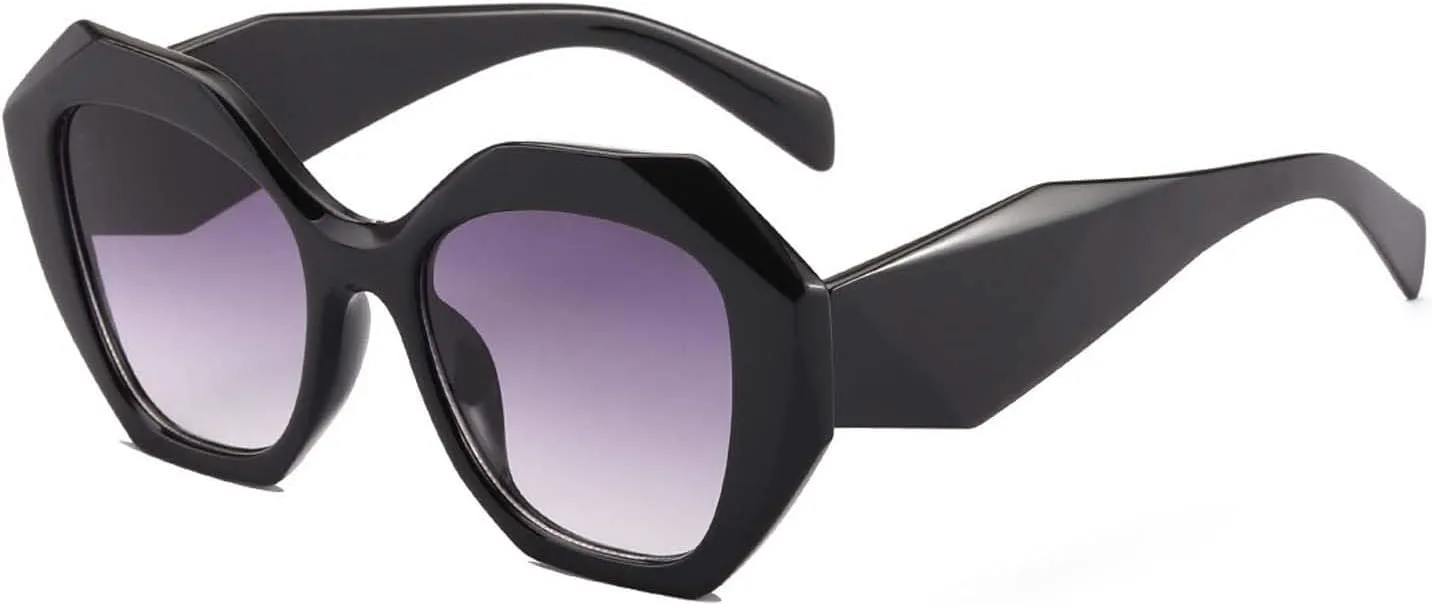 Многоугольные солнцезащитные очки для мужчин и женщин, для вечеринок на открытом воздухе, отдыха, уличной фотосъемки (Цвет: C, Размер: Средний) generic, A
Многоугольные солнцезащитные очки для мужчин и женщин, для вечеринок на открытом воздухе, отдыха, уличной фотосъемки (Цвет: C, Размер: Средний) generic, A