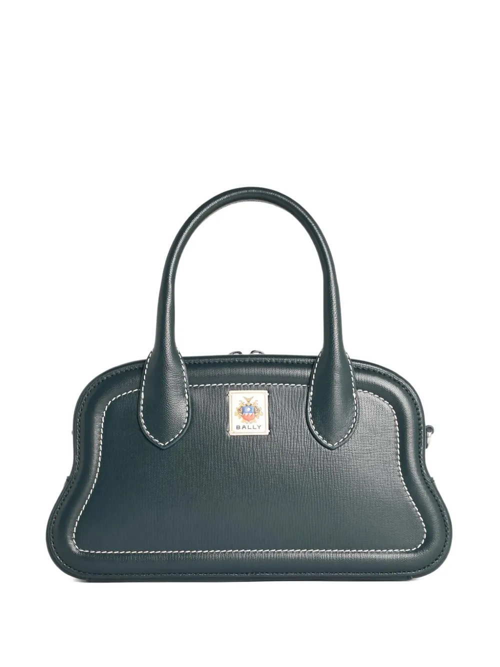 Сумка-тоут из кожи Unda Bally, зеленый
Сумка-тоут из кожи Unda Bally, зеленый