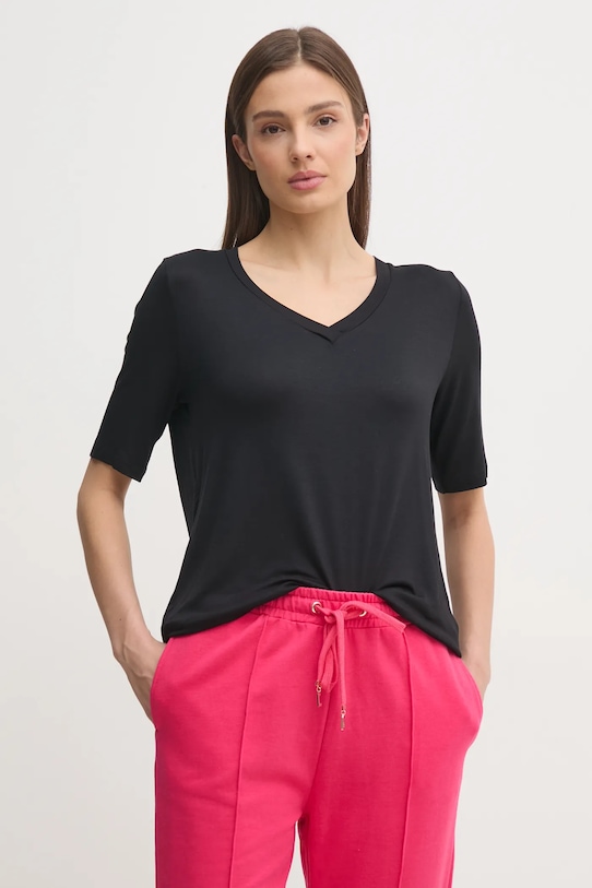 Футболка United Colors Of Benetton, черный
Футболка United Colors Of Benetton, черный